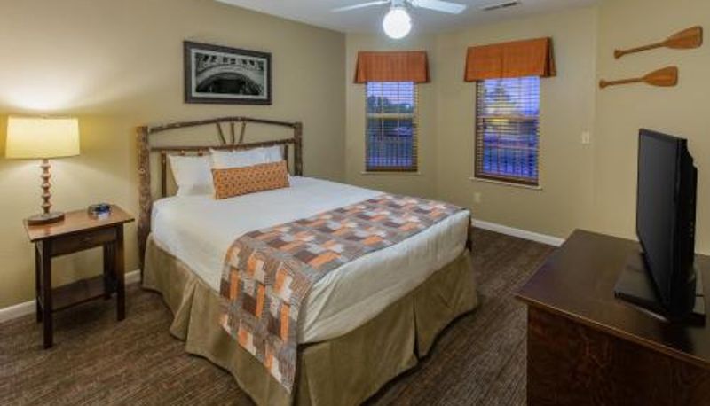Kamer - Holiday Inn Club Vacations Timber Creek Resort at De Soto