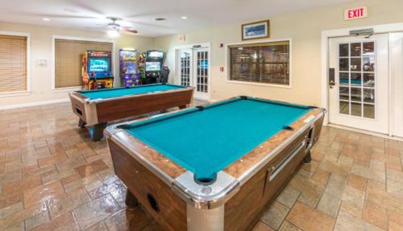 Info - Holiday Inn Club Vacations Timber Creek Resort at De Soto