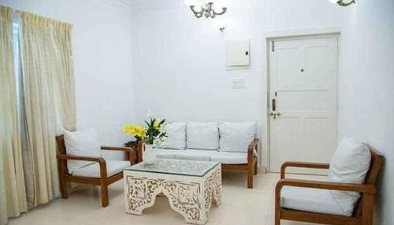 Informacje - FabHotel Prime Toro Highland Beach Resort With Pool - 500M From Candolim Beach