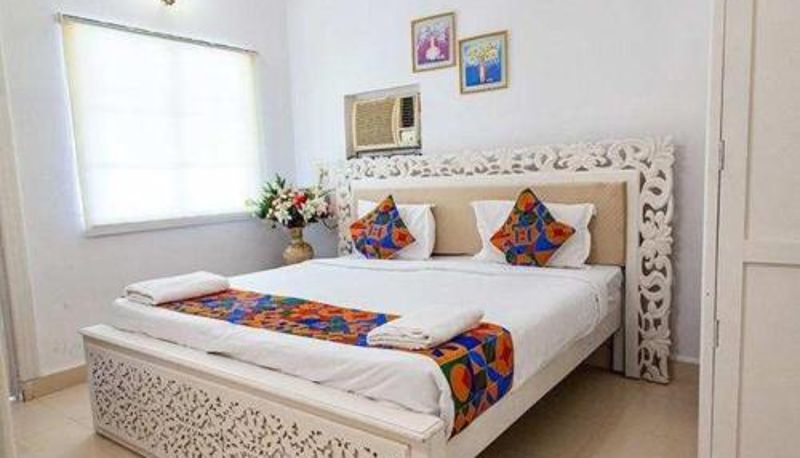 Informacje - FabHotel Prime Toro Highland Beach Resort With Pool - 500M From Candolim Beach