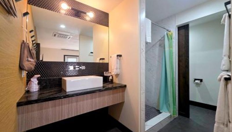 Info - Mahala Hotel by AvantStay