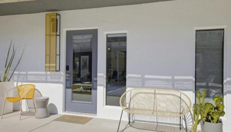 Standardzimmer - Mahala Hotel by AvantStay