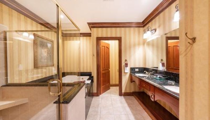 Standart oda - Stock Farm Inn