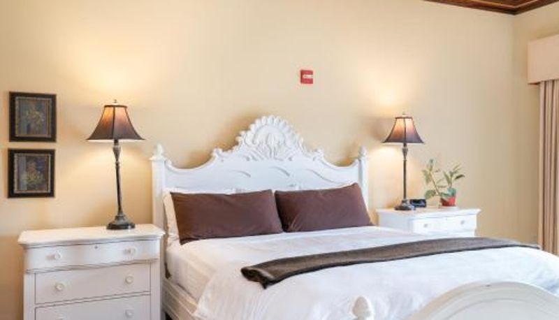 Standart oda - Stock Farm Inn