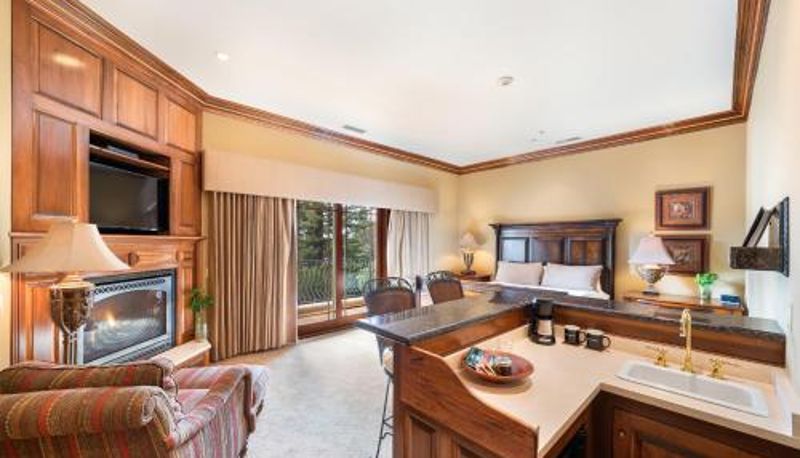 Standart oda - Stock Farm Inn