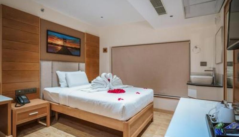 Chambre Standard - Townbridge Hotels & Suites