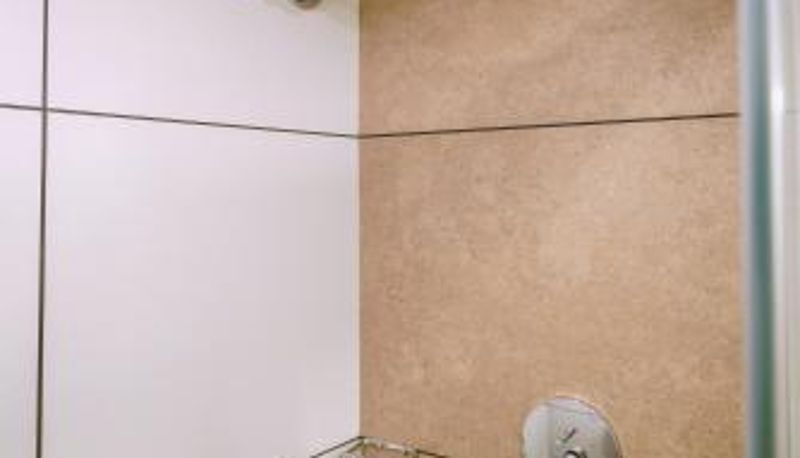 Salle de bain - Townbridge Hotels & Suites