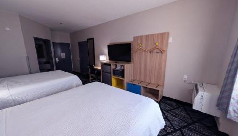 Oda - Days Inn & Suites by Wyndham Augusta Near Fort Eisenhower