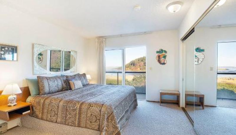 Camera standard - Hi-Tide Resort