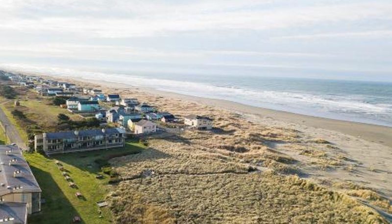 Info - Hi-Tide Resort