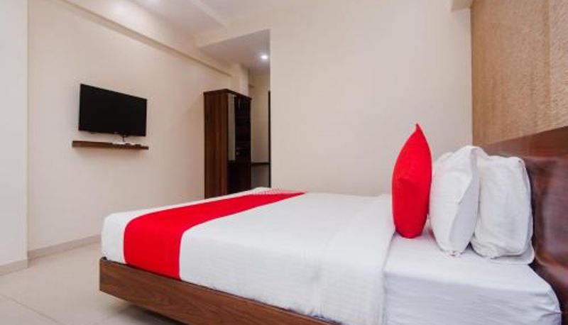 Info - Hotel Park Inn