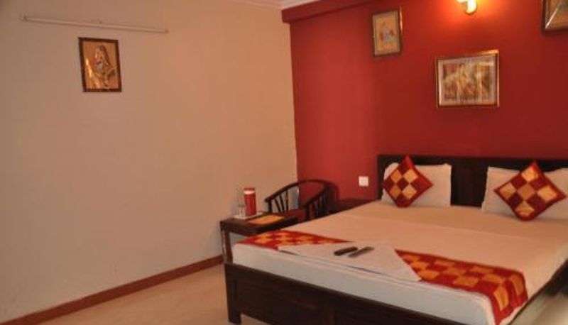 Información - Hotel Classic Inn Near Jaipur Train Station