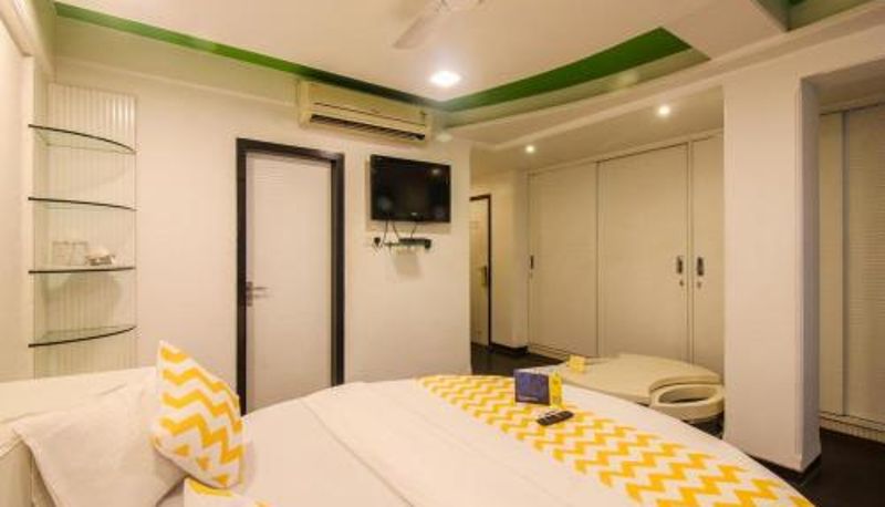 Kamer - PANCHVATI RESIDENCY ANDHERI WEST