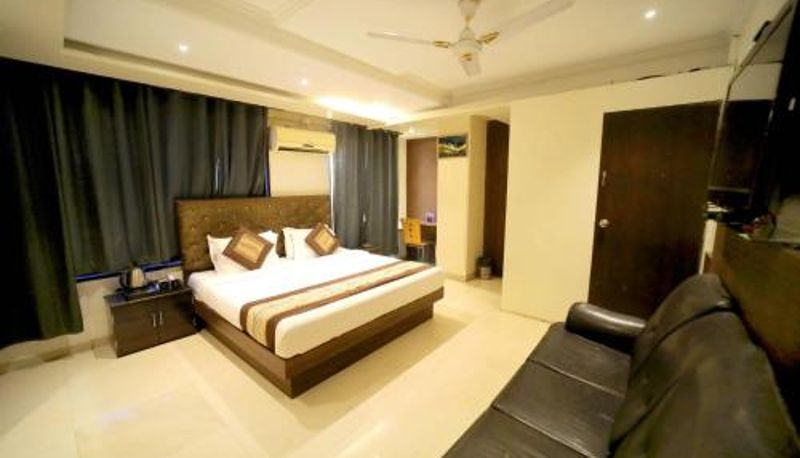 Info - PANCHVATI RESIDENCY ANDHERI WEST