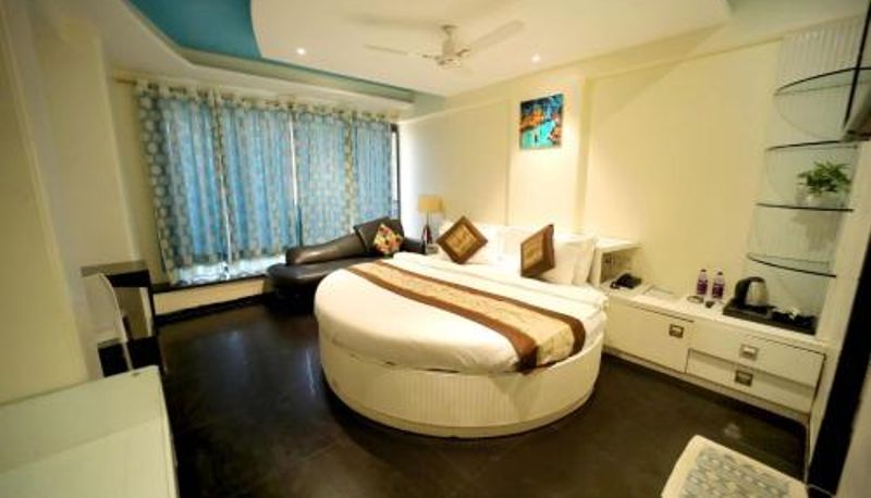 Info - PANCHVATI RESIDENCY ANDHERI WEST