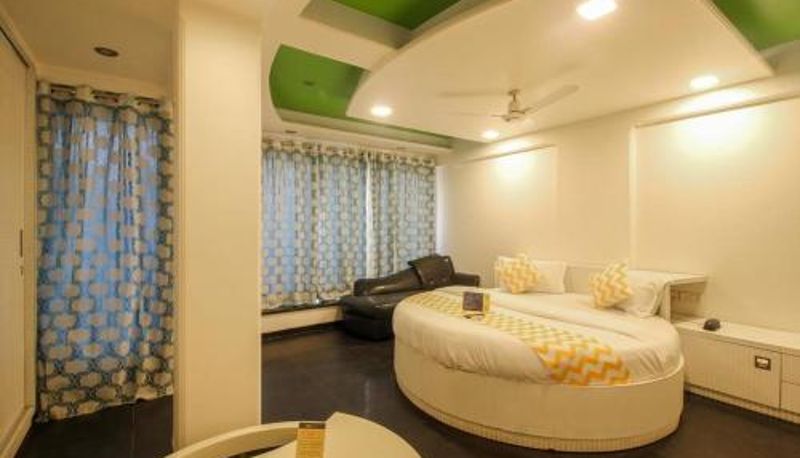Kamer - PANCHVATI RESIDENCY ANDHERI WEST