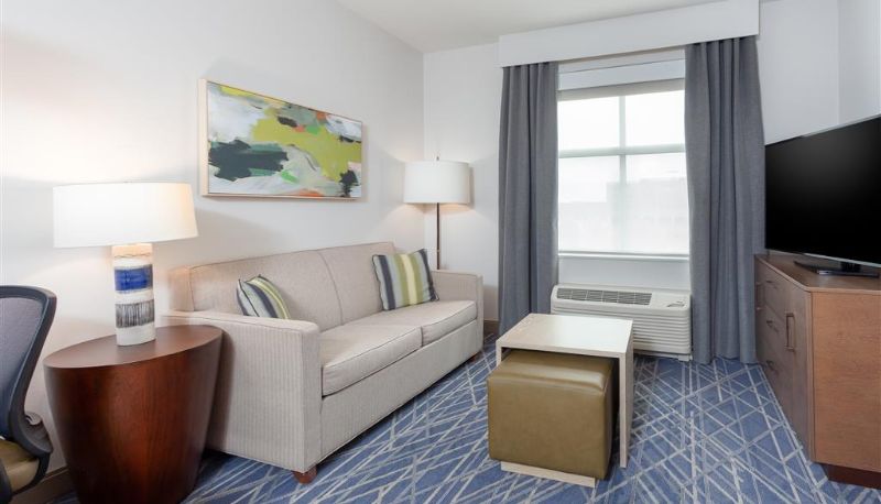 Kamer - Homewood Suites by Hilton Broomfield Boulder
