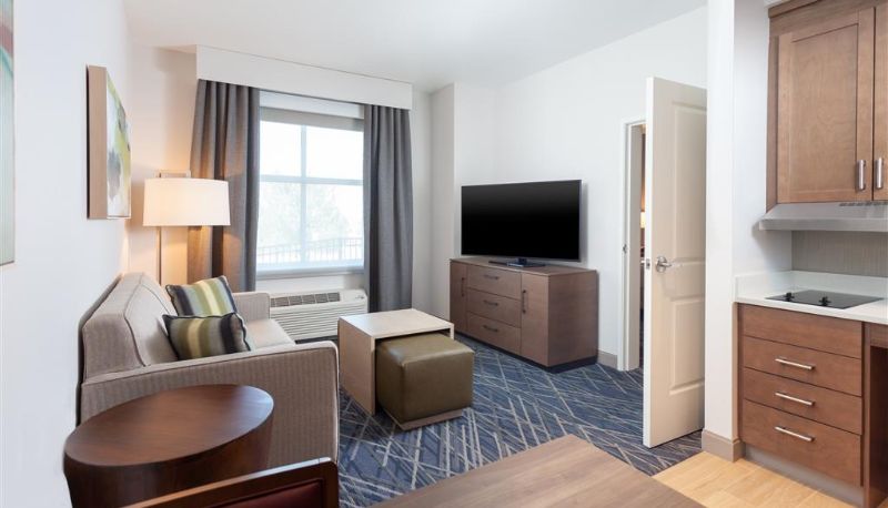 Kamer - Homewood Suites by Hilton Broomfield Boulder