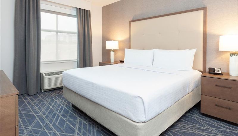 Kamer - Homewood Suites by Hilton Broomfield Boulder