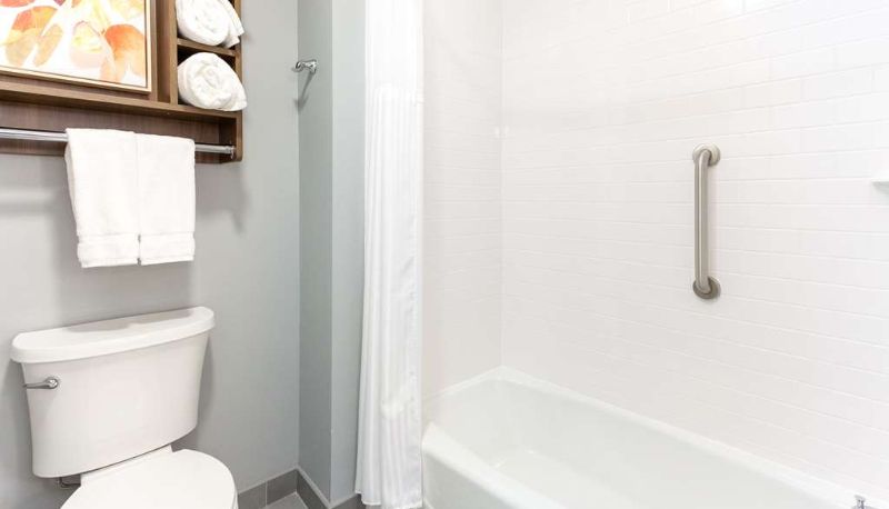 Kamer - Homewood Suites by Hilton Broomfield Boulder