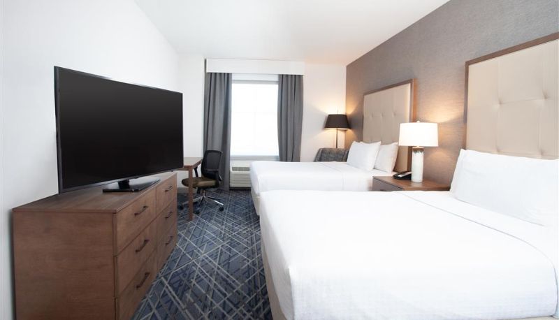 Kamer - Homewood Suites by Hilton Broomfield Boulder