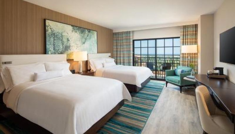 Camera - The Westin Carlsbad Resort & Spa