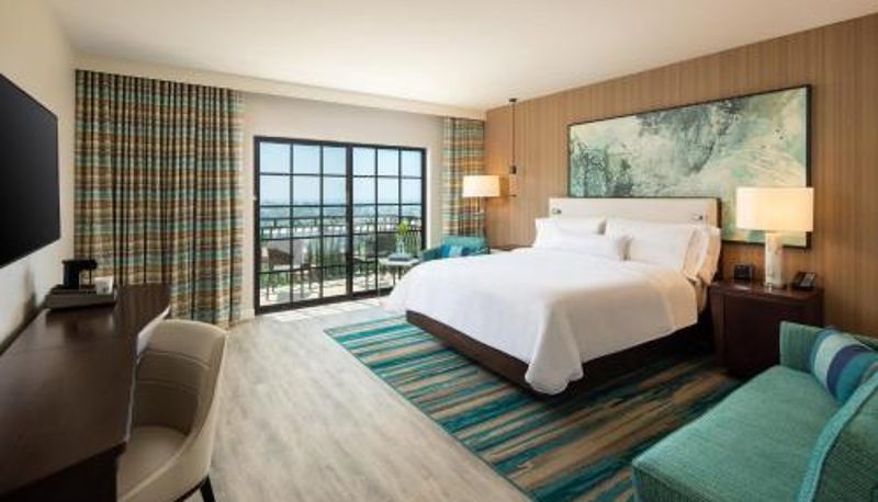 Camera - The Westin Carlsbad Resort & Spa