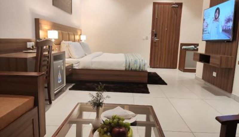 Camera - Bhimtal Resorts By The Baagh
