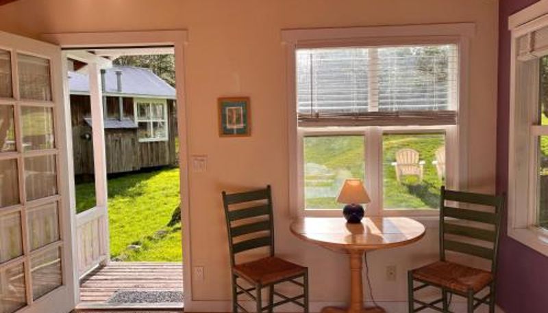 Süit - Lopez Farm Cottages & Tent Camping