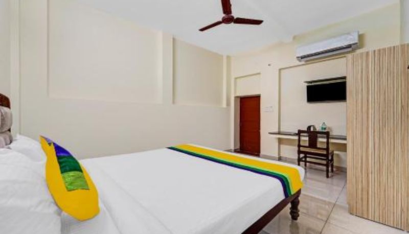 Oda - 2 Km From Rock Beach Itsy Hotels Green Villa
