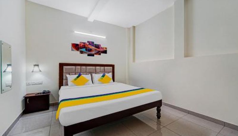 Oda - 2 Km From Rock Beach Itsy Hotels Green Villa