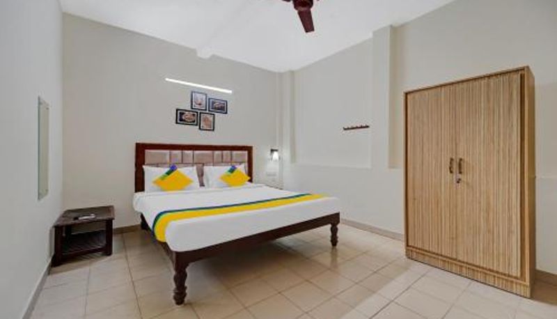 Oda - 2 Km From Rock Beach Itsy Hotels Green Villa