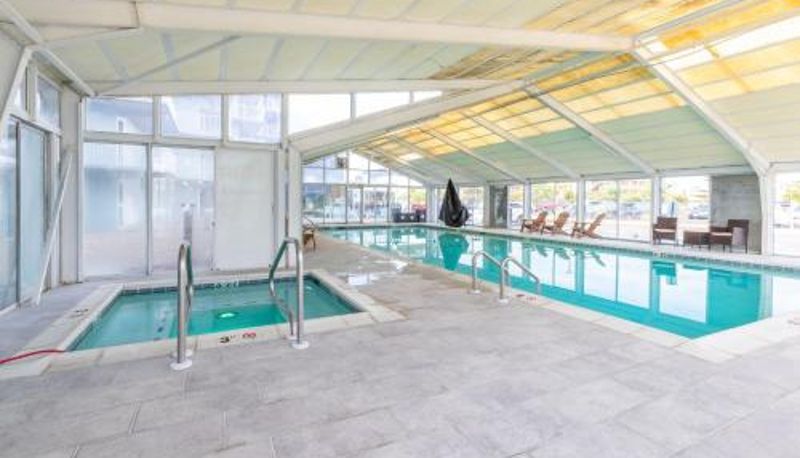 Bilgi - Bay Club Resort by CoolVacay