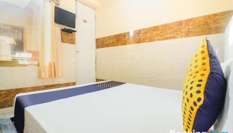 Chambre triple - POP 80775G Yash Hotel
