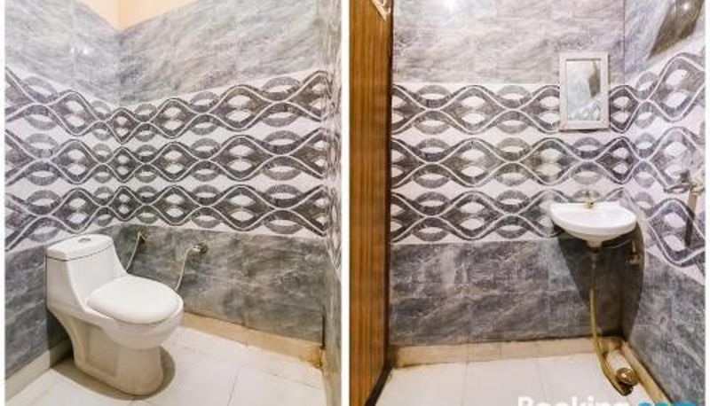 Chambre triple - POP 80775G Yash Hotel