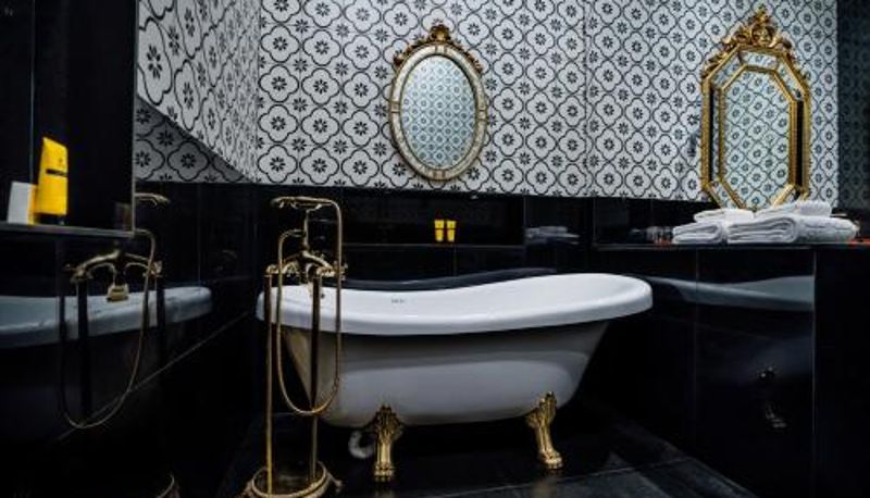 Suite - MAYFAIR Tea Resort