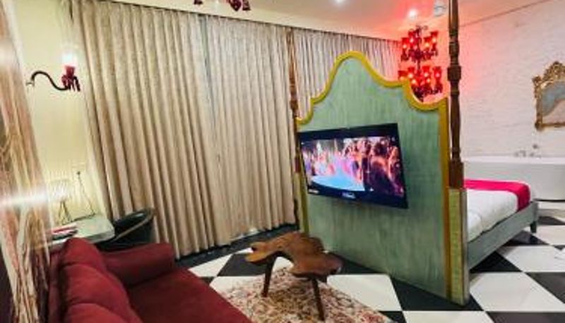 Información - Stay Banaras - A Boutique Hotel