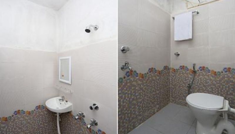 Dreibettzimmer - Hotel O Pradhan Residency