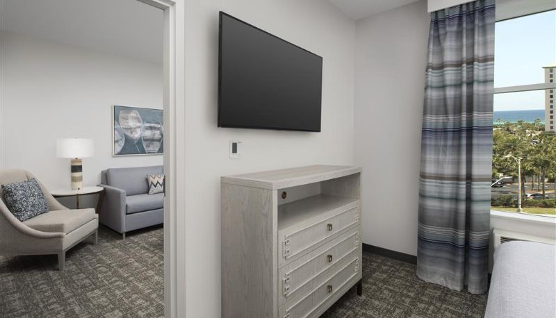 Room - Homewood Suites by Hilton Destin