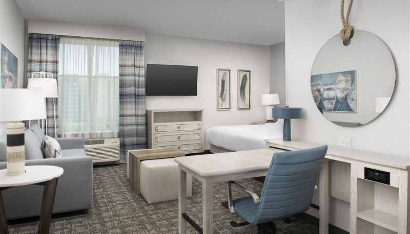 Room - Homewood Suites by Hilton Destin