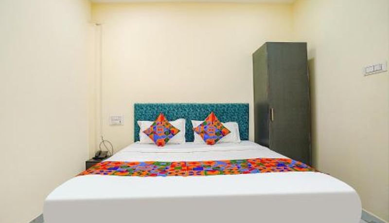Info - FabHotel Aishwarya Inn