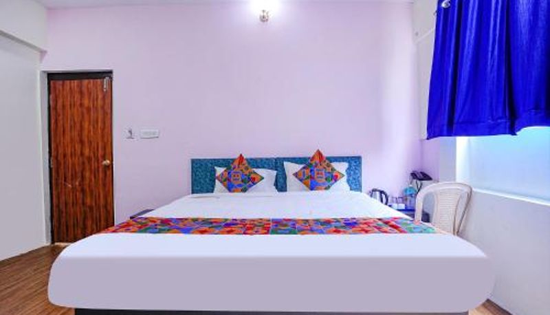 Info - FabHotel Aishwarya Inn