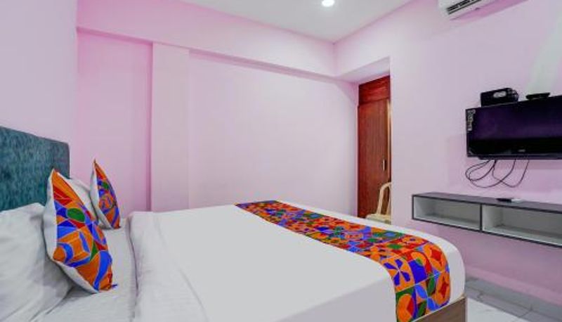 Info - FabHotel Aishwarya Inn