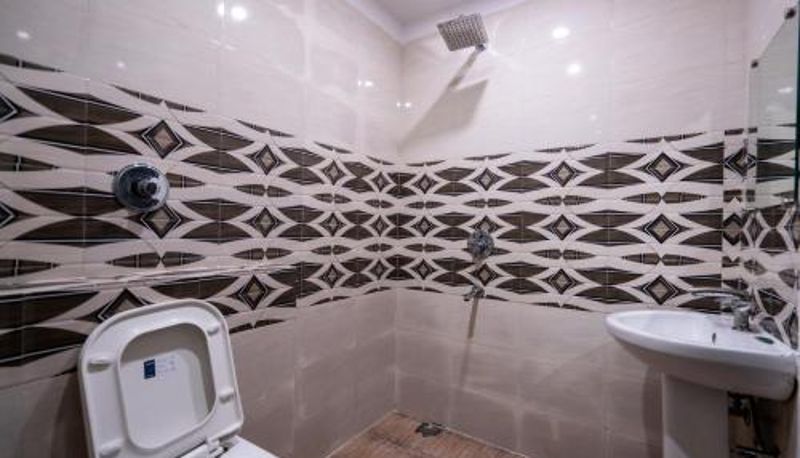 Banyo - Nova Inn