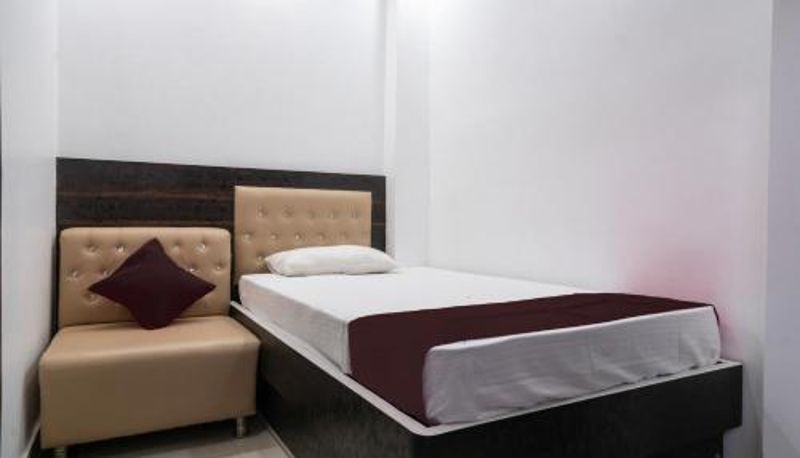 Bilgi - Nova Inn