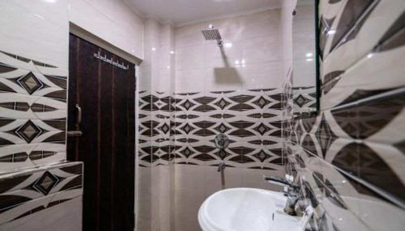 Banyo - Nova Inn