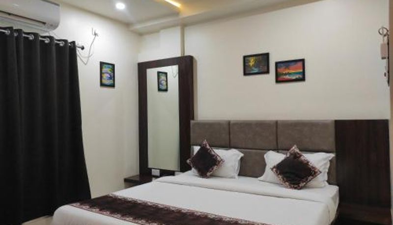 Info - Hotel Paradise - Biswanath Chariali