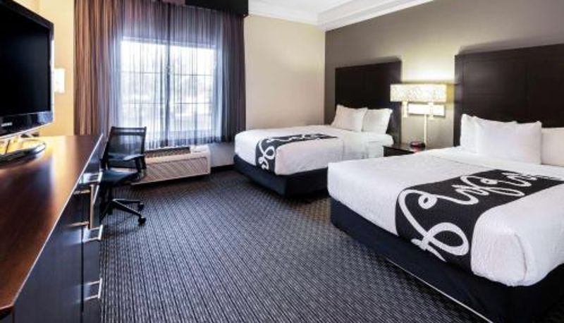 Camera per famiglia - La Quinta Inn & Suites by Wyndham Mesa Superstition Springs