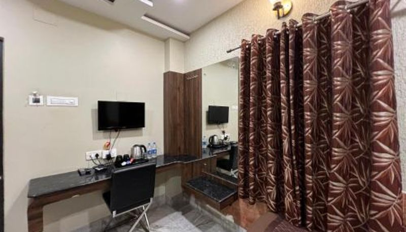 Camera standard - Hotel Sabera