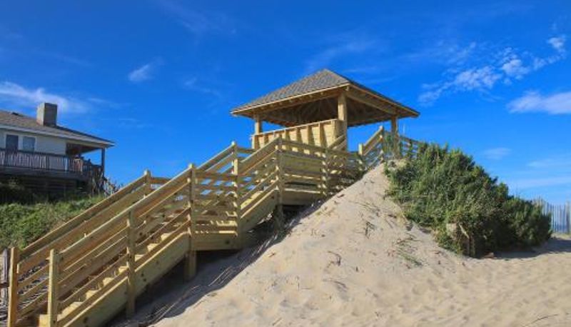 Informacje - Oceanside Court by KEES Vacations